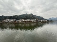 -新安江山水画廊风景区