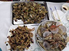 -北戴河庆山饭店·海鲜砂锅粥(北戴河黑石路店)