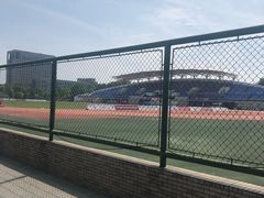 -河海大学(江宁校区)