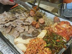 -韩国大金刚烤肉·料理(印象城店)