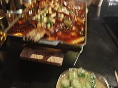 -麦凯伦烧烤·精酿超级工厂店(金桥总店)