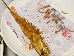 -隐厨·海鲜餐厅(恒通路店)