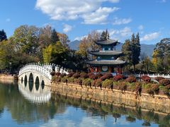 -黑龙潭公园