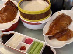 -大鸭梨(天通西苑店)