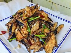 -宾朋海鲜特色美食餐厅·纯手工鲅鱼水饺(兴海路店)