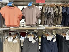 -优衣库(福州五四北泰禾广场店)