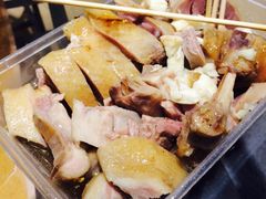 -水西门南京桂花盐水鸭