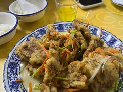 -红升老菜馆(巨兴街店)