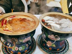 -东来顺饭庄(五道口店)