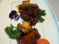 -杭州新新饭店·1913餐厅