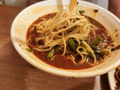 -老家猪肝面(石油路店)