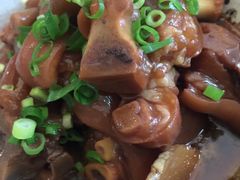 -顺德小院私房菜馆