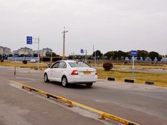 -小昆山驾校·基地自营(松江大学城实体店)