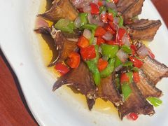 -易老头三样菜(南滨路总店)