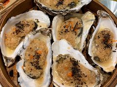 -喜碧海鲜·二十年本土海鲜老字号(上排店)