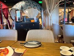-那时新疆·若羌(经纬汇店)