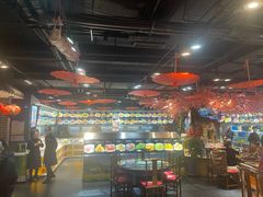 -东北大院·东北菜(三台子店)