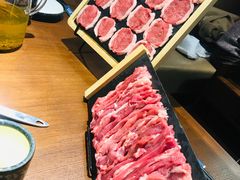 -快乐小羊火锅餐厅(农科路店)