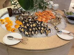 -水月周庄铂尔曼酒店 · 漾全日餐厅