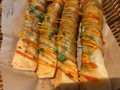 -耶里夏丽·新疆菜(南丹东路店)