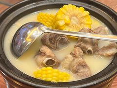 -马凯餐厅(长椿街店)