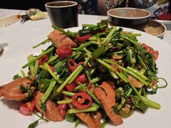 -清真·宁夏印象·盐池滩羊肉体验店(江宁路店)