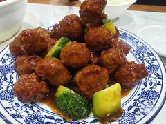 -北大地皖峰饭馆