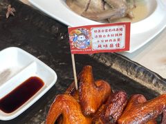 -侨美食家·粤菜(体育西路店)
