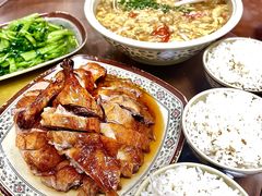 -聂记粤菜馆(鼓西路店)