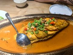 -徽张·新徽菜(五棵松·永定路店)