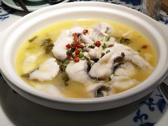 -小菜园新徽菜(南通永旺店)