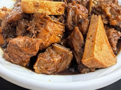 -箪食记(汉口路店)