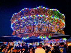 -青岛方特梦幻王国