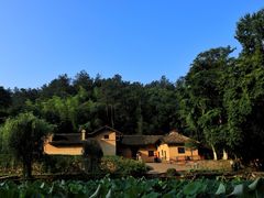 -韶山毛泽东同志故居