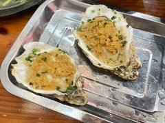 -台州老六海鲜面馆(上南总店)