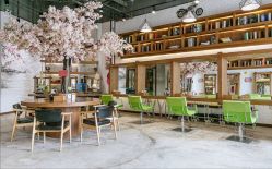 -简影造型·自选烫染接发salon