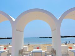 情侣约会-巧克力渔家.小船海鲜家常菜(万平口店)