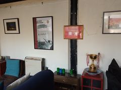 -脚下咖啡·CHILL酒馆(灵光东巷店)