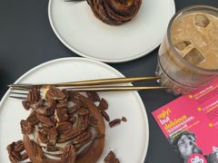 -大酉·M Coffee(北京美术馆店)