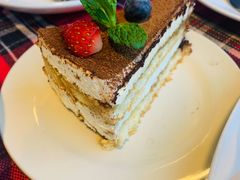 -祖母的厨房美式西餐厅(北京坊店)