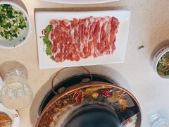 -阳坊大都涮羊肉(阳坊总店)