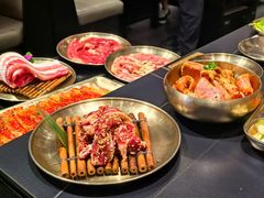 -西塔老太太泥炉烤肉(龙湖北苑天街店)