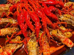 经典十三香-红盔甲·小龙虾(人民广场店)