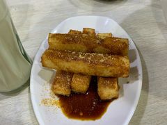 -蜀串香牛杂火锅串串