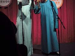 -哈哈曲艺社(西门闲亭店)