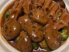 -荣兴酒家(徐家汇店)