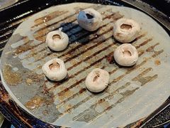 -喜井无限自助烤肉公司(石厦店)