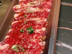 -厚贞日式烤肉(浦东汇智店)