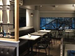 二楼-打趸BTC·Breaktime cafe(北京路店)
