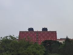 -普陀宗乘之庙(小布达拉宫)